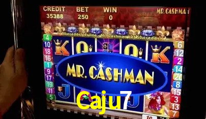 Caju7,Caju7.Com