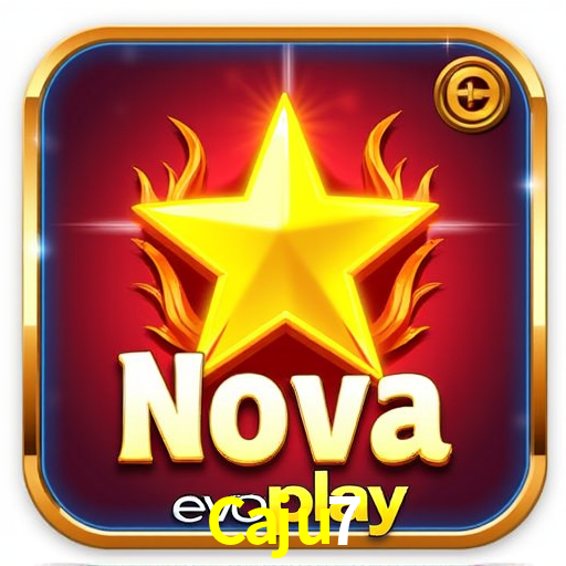 Caju7: Jogos de Caça-Níqueis-Altas Recompensas, Roleta-Velocidade, Blackjack-Desafios Máximos