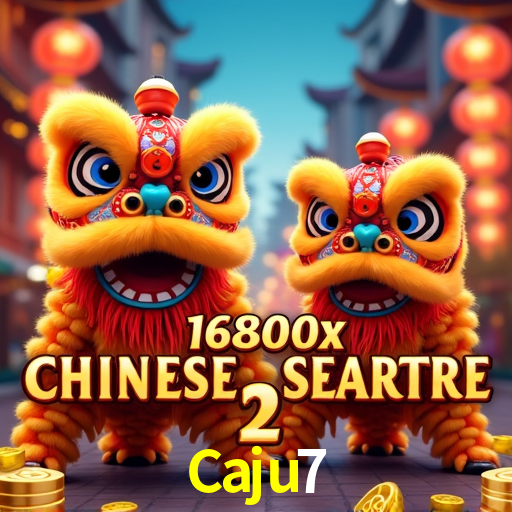 Sinta a adrenalina dos jogos de cassino com Caju7
